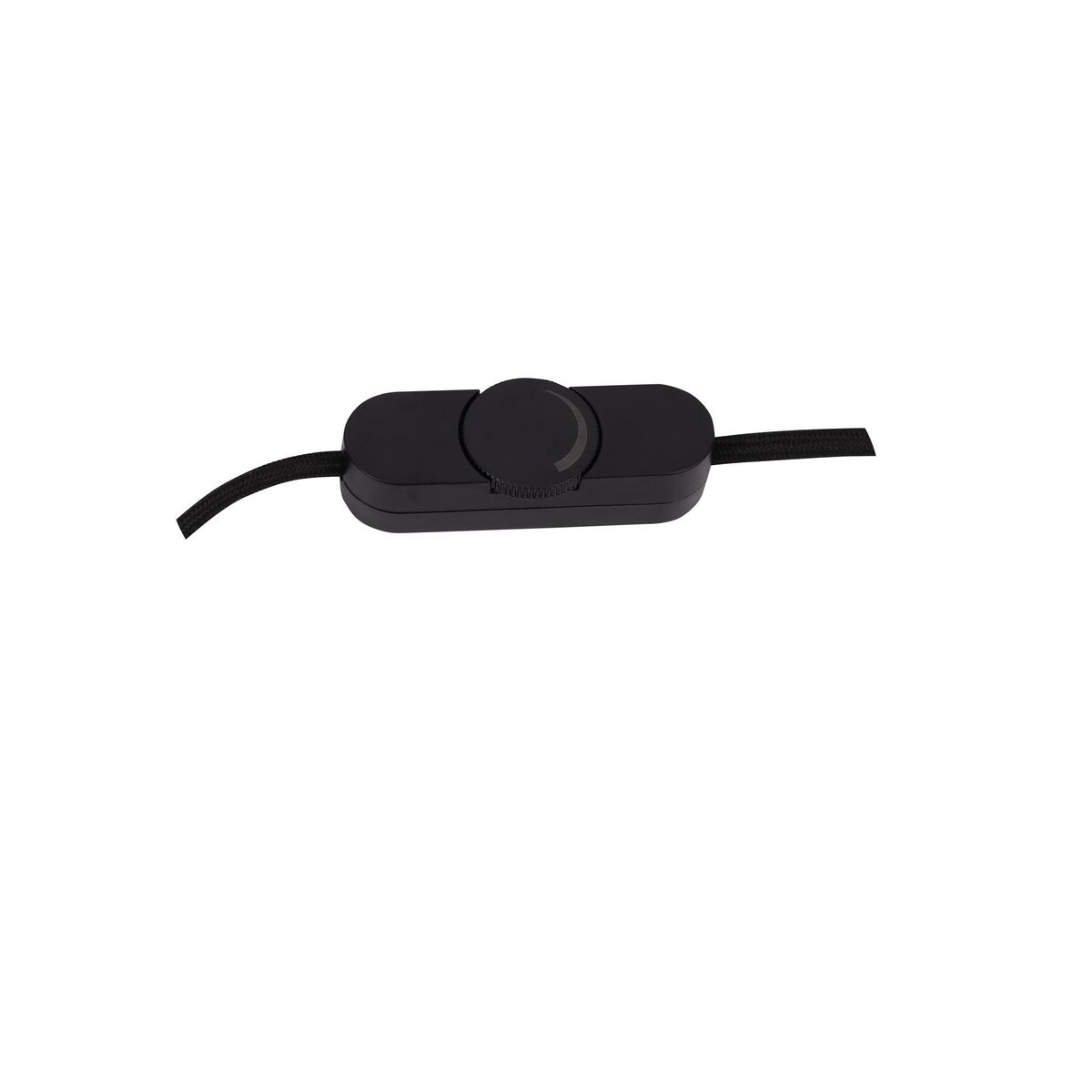 Kuro Table Lamp Black