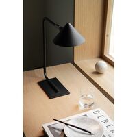 Kuro Table Lamp Black