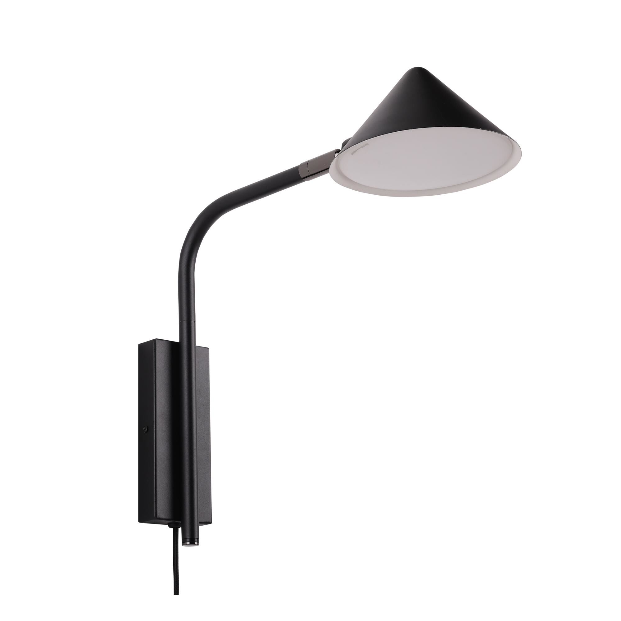 Kuro Vglampe Sort
