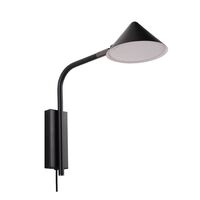 Kuro Wall Lamp Black