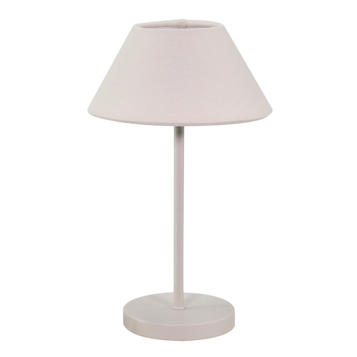 Teya Portable Lamp Off White