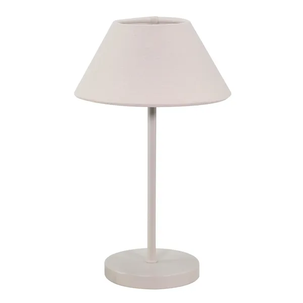 Teya Portable Lamp Off White