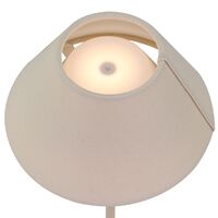 Teya Portable Lamp Off White