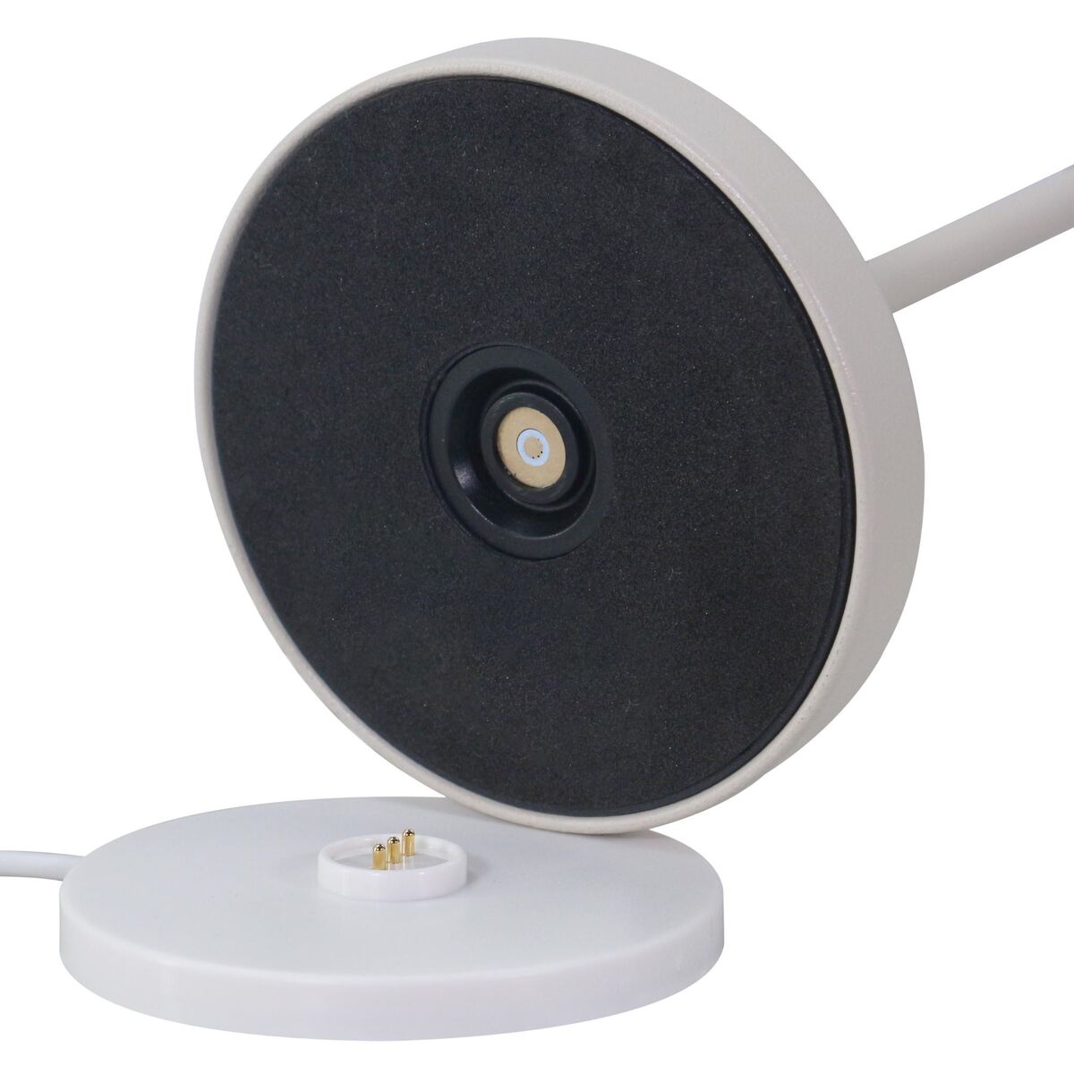 Teya Portable Lamp Off White