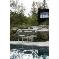 Teya Portable Lamp Off White