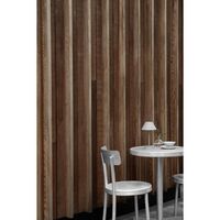 Teya Portable Lamp Warm Gray
