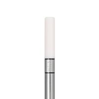 Wick Transportable Lamp Aluminum