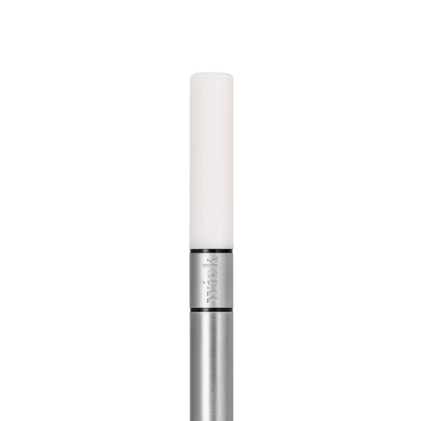 Wick S Transportable Lampe Aluminium