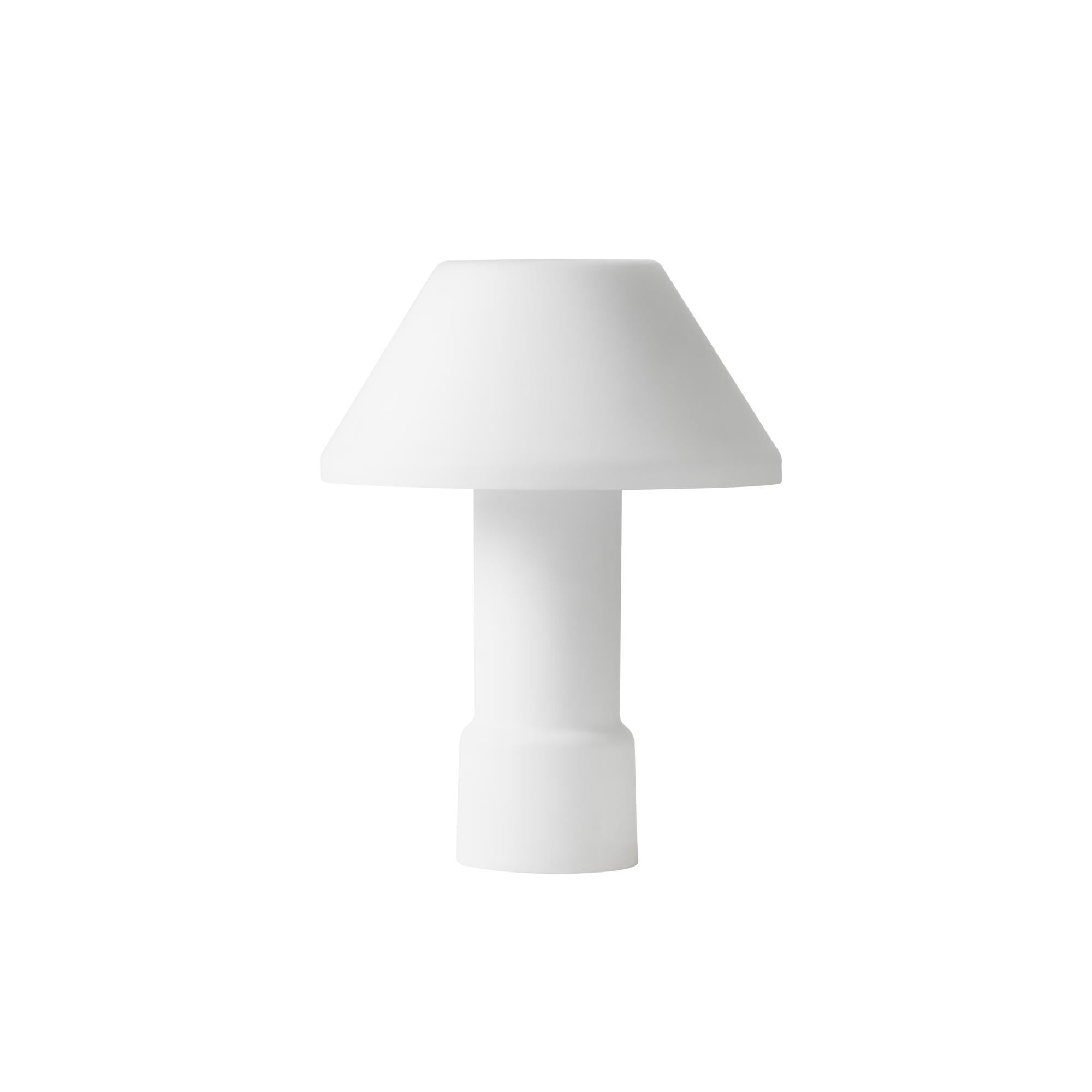 W163 Lampyre Bordlampe T2 Opal