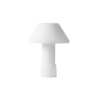 W163 Lampyre Bordlampe T2 Opal
