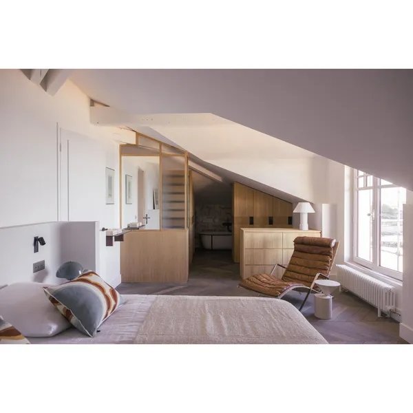 W163 Lampyre Bordlampe T2 Opal