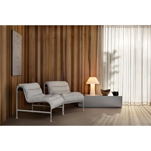 W163 Lampyre Bordlampe T2 Opal