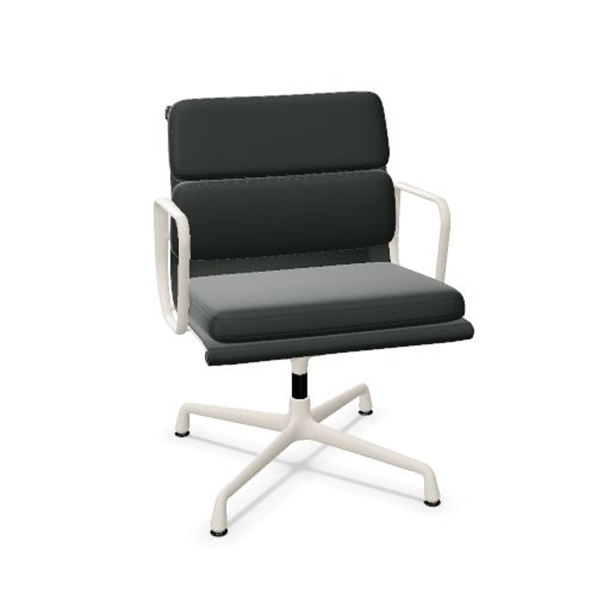 Soft Pad EA 207 Kontorstol Jade/Chalk