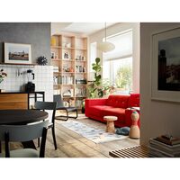Polder Compact Sofa The Pebble Greys