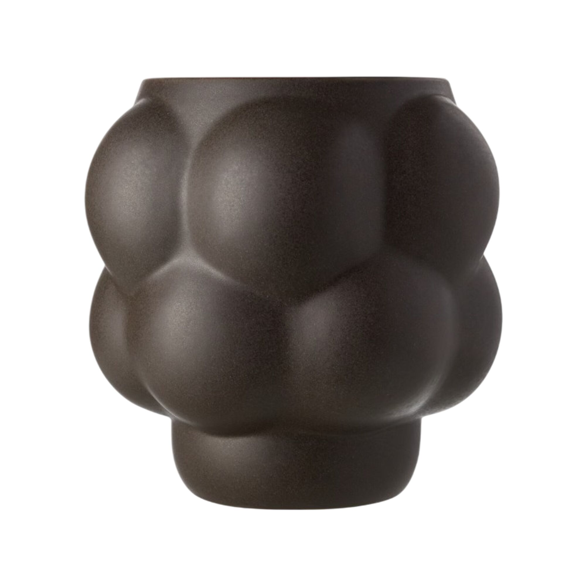 Ballon 09 Vase Marron Boue