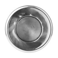 Fountain 03 Vase Stainless Steel
