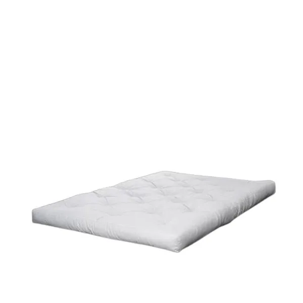 Comfort Futonmatratze 140x200 901 Natur