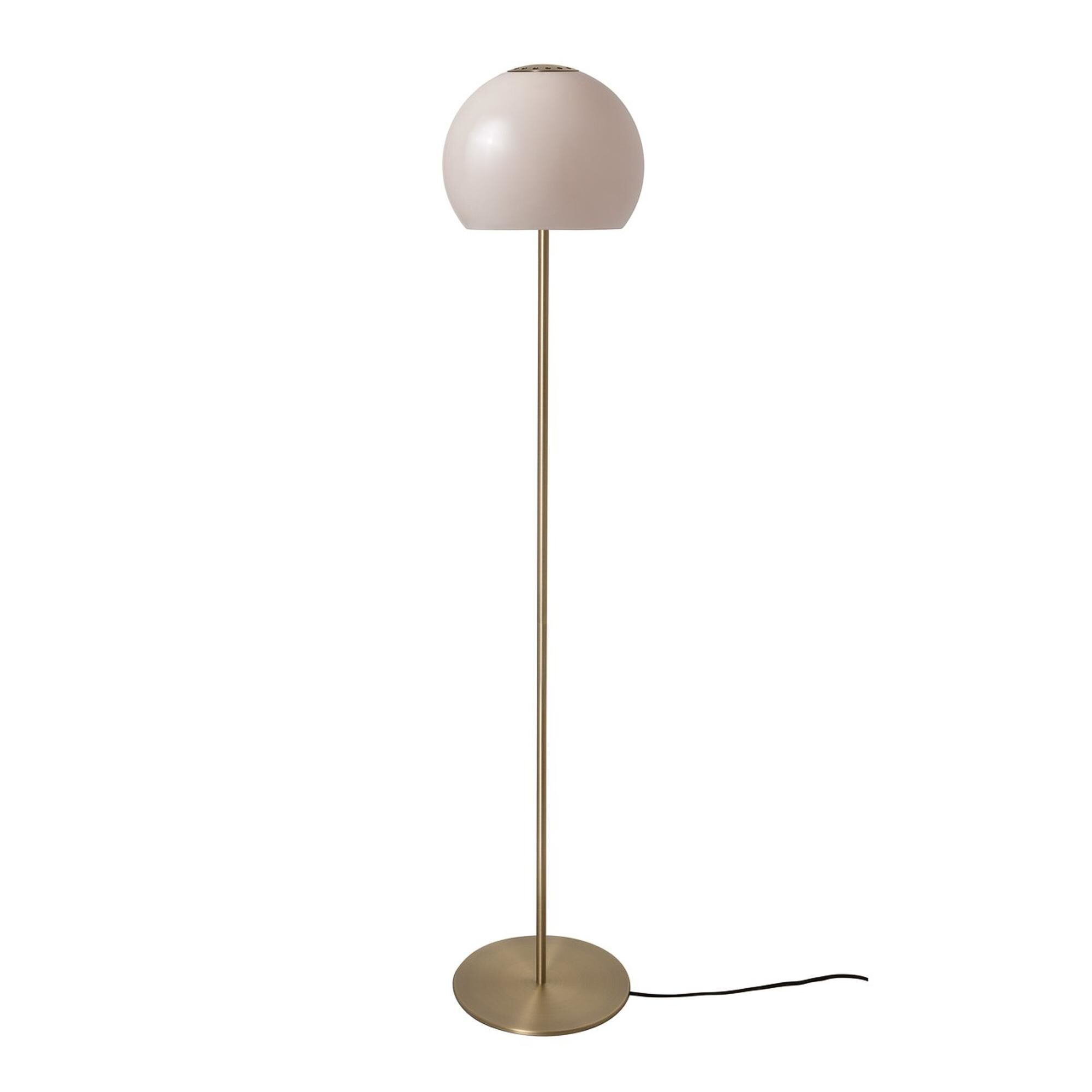 Ball Golvlampa &Oslash;25 Sandf&auml;rgad