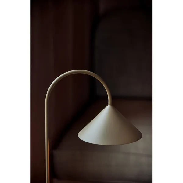 Grasp Lampe Baladeuse H47 Shamrock Vert