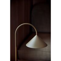 Grasp Lampe Baladeuse H47 Shamrock Vert