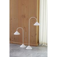 Grasp Tragbare Lampe H47 Sand