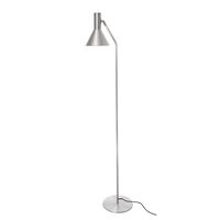 Gebürstetes Aluminium