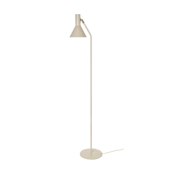 Lyss Stehlampe Vanille