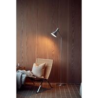 Lyss Stehlampe Vanille