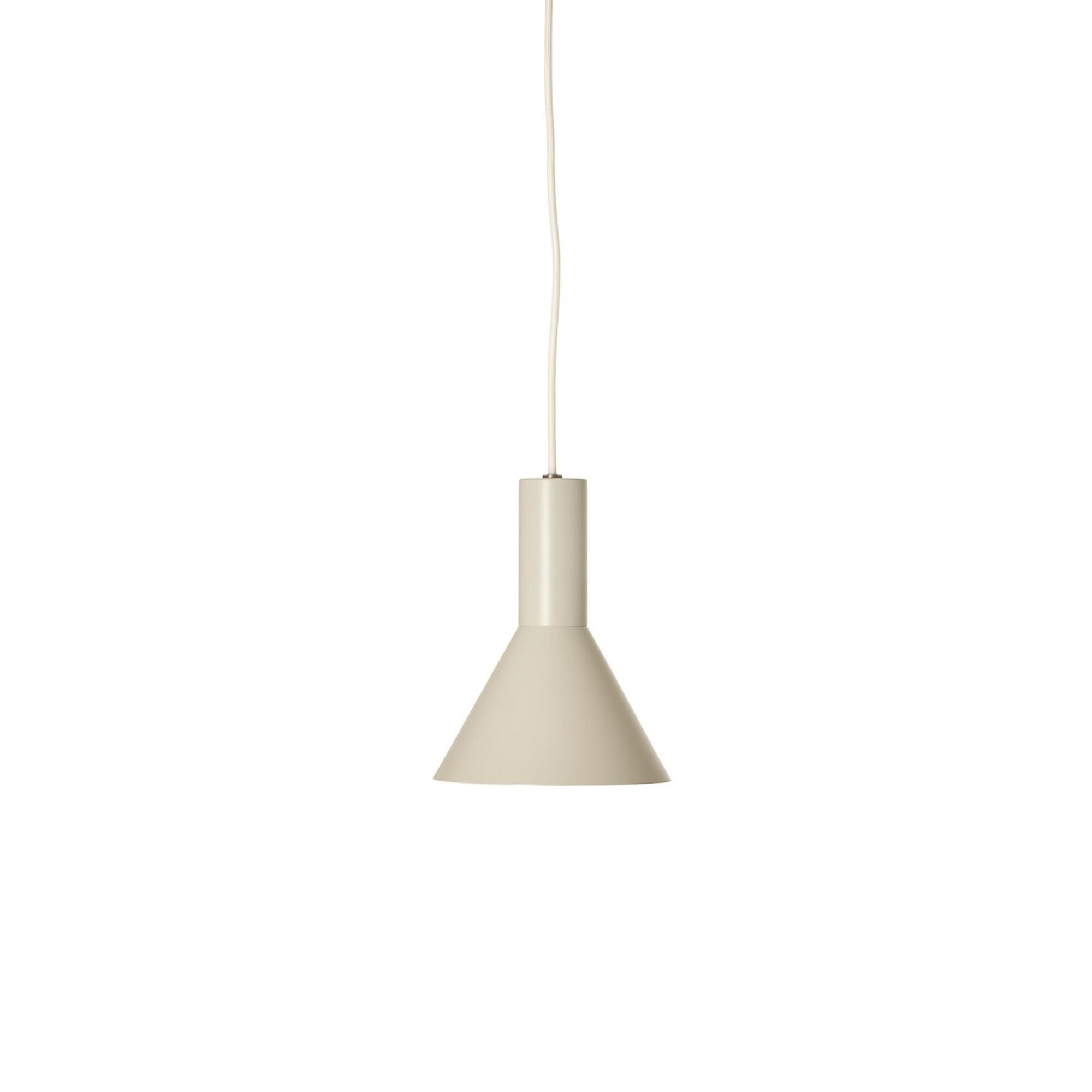 Light Taklampa &Oslash;18 Vanilj