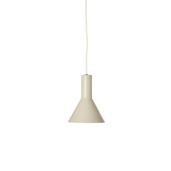 Light Pendant Ø18 Vanilla