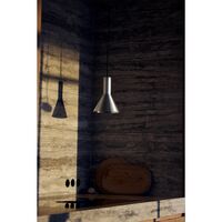 Light Pendant Ø18 Vanilla