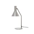 Geborsteld aluminium