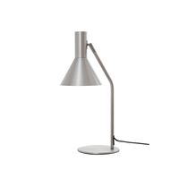 Geborsteld aluminium