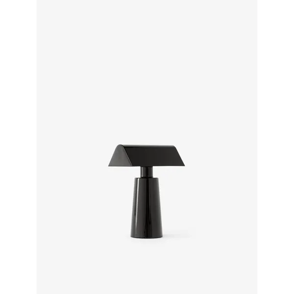 Caret MF1 Tragbare Lampe Anthrazit