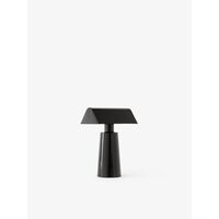 Caret MF1 Tragbare Lampe Anthrazit
