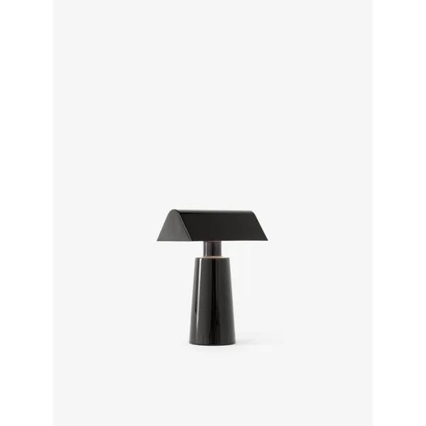 Caret MF1 Tragbare Lampe Anthrazit