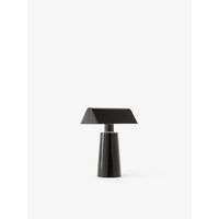 Caret MF1 Tragbare Lampe Anthrazit