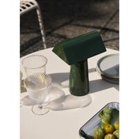 Caret MF1 Tragbare Lampe Anthrazit