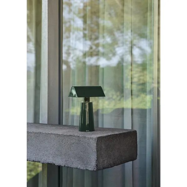 Caret MF1 Tragbare Lampe Wald