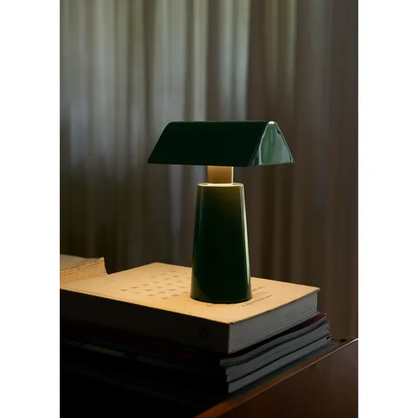 Caret MF1 Tragbare Lampe Wald