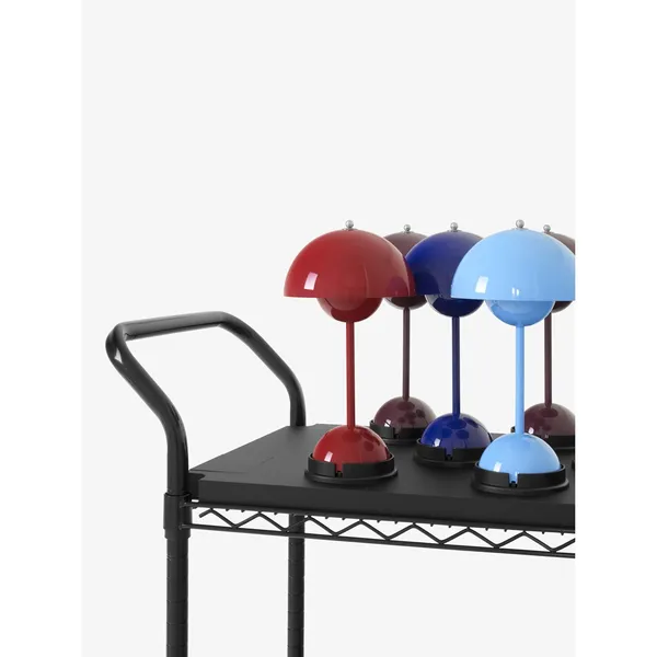 Charging Tray Magnetic & Power Supply For 11 VP9+AP21
