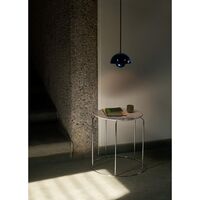 Flowerpot VP10 Pendel Ivory