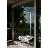 Utzon JU1 Pendant Gray Beige