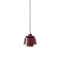 Dark burgundy