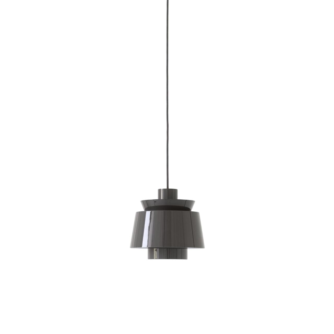 Utzon JU1 Taklampe Steingrå