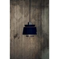 Utzon JU1 Pendant Stone Grey
