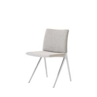 Poliertes Aluminium, Ton 003