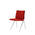 Polerad Aluminium, Sisu 0655