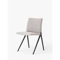 Kape IF7 Spisebordsstol Varm Sort/Clay 003