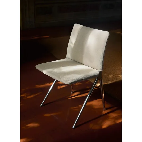Kape IF7 Spisebordsstol Varm Sort/Clay 003